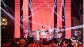 Quy trình setup ánh sáng sân khấu chuyên nghiệp