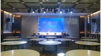 Trung Chính Lighting đơn vị cung cấp giải pháp ánh sáng số 1 Việt Nam