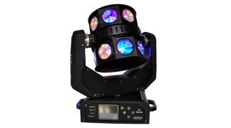 Lắp đặt đèn moving head: Những lưu ý quan trọng để đạt hiệu quả ánh sáng tối ưu