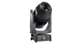 Xu hướng thiết kế ánh sáng sân khấu với đèn moving head 2025