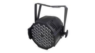 Cách lắp đặt và điều khiển đèn Par Led sân khấu đơn giản, hiệu quả