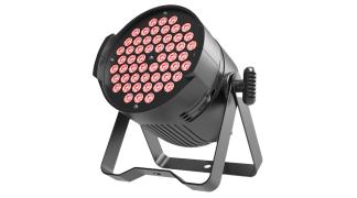 Đèn Par Led đổi màu – Tạo hiệu ứng ánh sáng sống động cho sân khấu