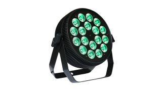 So sánh các loại đèn Par Led sân khấu: Loại nào đáng mua nhất?