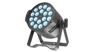 Ứng dụng đèn Par Led trong sân khấu, hội trường và sự kiện ngoài trời