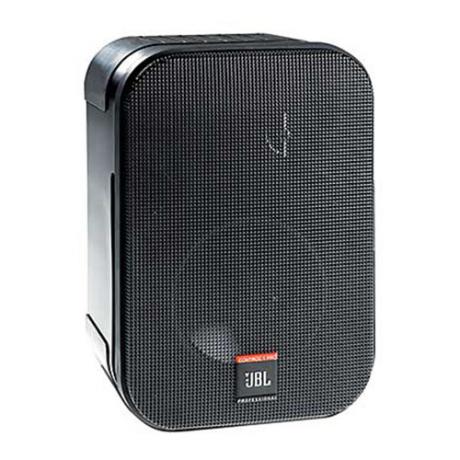Loa jbl control 1