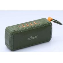 Loa Bluetooth eSaver S12B-2 Đen