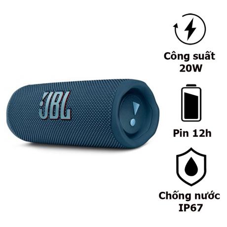 Loa jbl flip 6 
